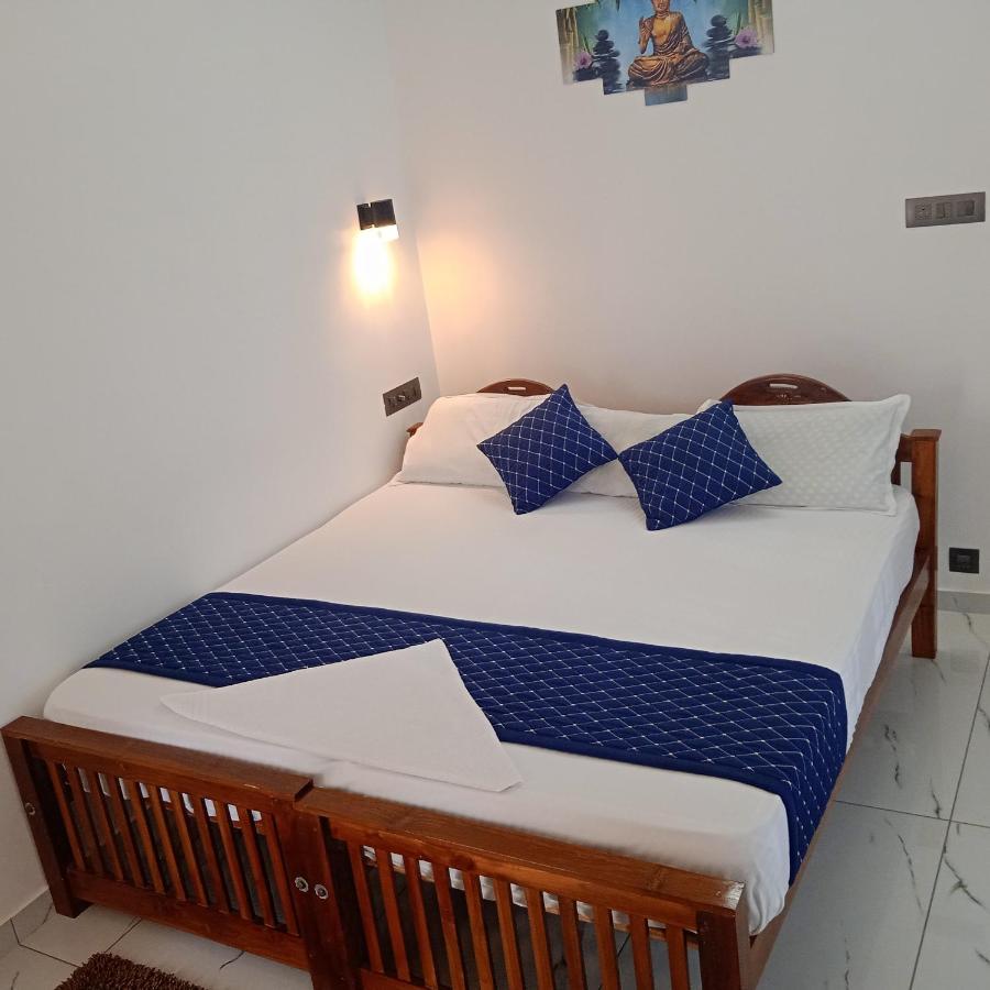 Enocean Homestay Cherai Beach Exterior foto