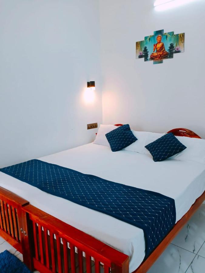 Enocean Homestay Cherai Beach Exterior foto